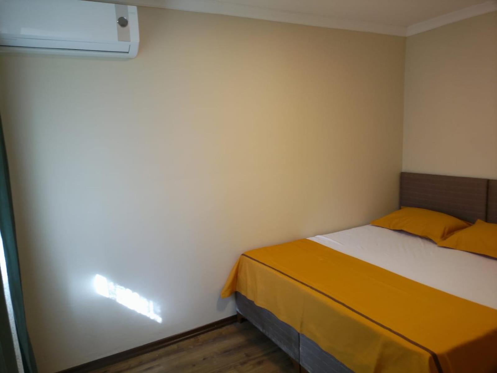 Cicek Evler Tatil Koeyue Hotel Armutlu Exterior photo